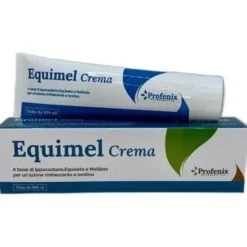 EQUIMEL CREMA 100 ML
