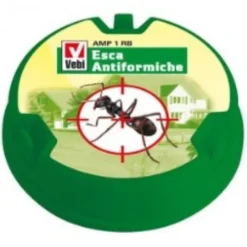 ESCA ANTIFORMICHE