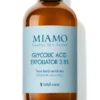 Esfoliante Miamo Glycolic Acid 3,8% viso e corpo, 120ml