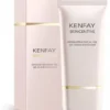 Esfoliante Viso Kenfay gel con microgranuli, 75ml