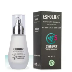 ESFOLUX BIOCREMA RIGENERANTE ERBAGIL 50 ML