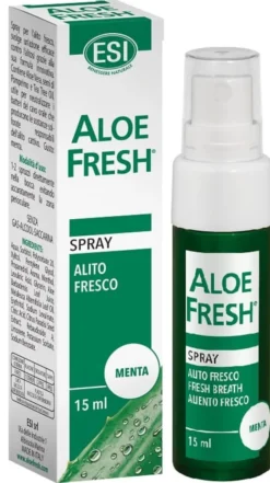 ESI ALOE FRESH SPRAY ALITO FRESCO 15 ML