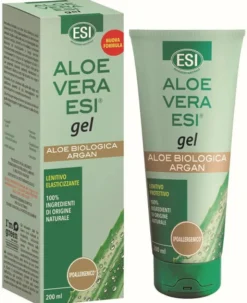 ESI ALOE VERA GEL ARGAN 200 ML