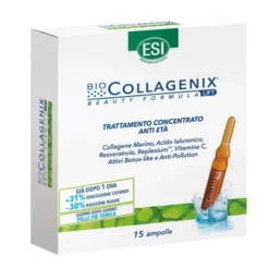 ESI BIOCOLLAGENIX 15 AMPOLLE DA 1,8 ML