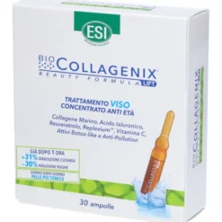 ESI BIOCOLLAGENIX 30 AMPOLLE DA 1,8 ML