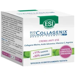 ESI BIOCOLLAGENIX CREMA ANTIETA' 50 ML
