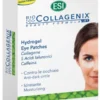 ESI BIOCOLLAGENIX HYDROGEL EYE PATCHES 10 PEZZI