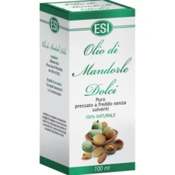ESI OLIO MANDORLE DOLCI 100 ML