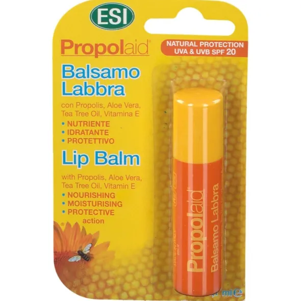 ESI PROPOLAID STICK LABBRA SPF 20 5,7 G