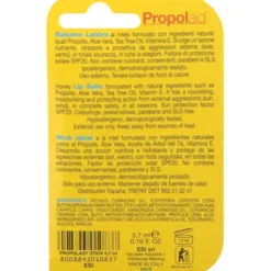 ESI PROPOLAID STICK LABBRA SPF 20 5,7 G