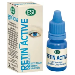 ESI RETIN ACTIVE GOCCE OCULARI 10 ML