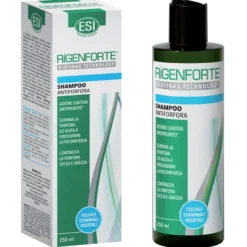 ESI RIGENFORTE SHAMPOO ANTIFORFORA 250 ML