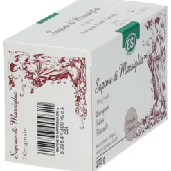 ESI SAPONE DI MARSIGLIA 200 G