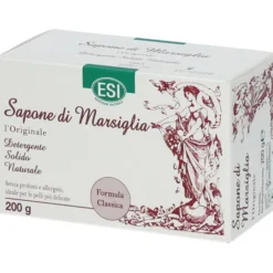 ESI SAPONE DI MARSIGLIA 200 G