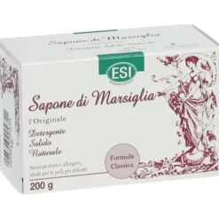 ESI SAPONE DI MARSIGLIA 200 G