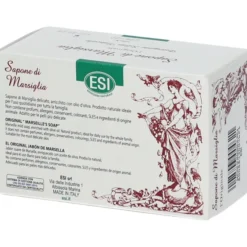 ESI SAPONE DI MARSIGLIA 200 G