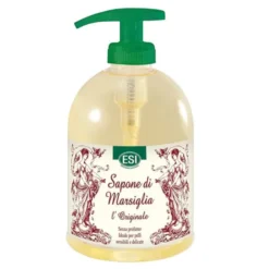 ESI SAPONE MARSIGLIA ORIGINALE 500 ML