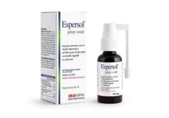 ESPERSOL SPRAY ORALE 30 ML