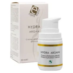 ESPRIT EQUO HYDRA ARGAN CREMA IDRATAZIONE INTENSA BIO 50 ML