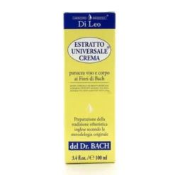 ESTRATTO UNIVERSALE CREMA 100 ML