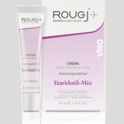 ETARIDUTIL-MIX CREMA SEBOREGOLATRICE 40 ML