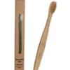 ETICO SPAZZOLINO ADULTO EASY BASIC BAMBU BEIGE