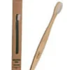 ETICO SPAZZOLINO ADULTO EASY BASIC BAMBU BIANCO