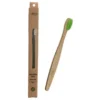 ETICO SPAZZOLINO ADULTO EASY BASIC BAMBU VERDE CHIARO