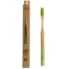 ETICO SPAZZOLINO ADULTO PREMIUM BAMBU VERDE CHIARO