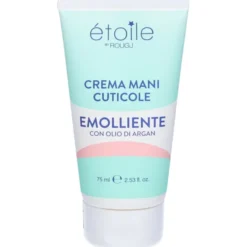 ETOILE CREMA MANI CUTICOLE EMOLLIENTE 75 ML