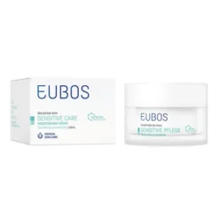 EUBOS CREMA NORMALIZZANTE 50 ML