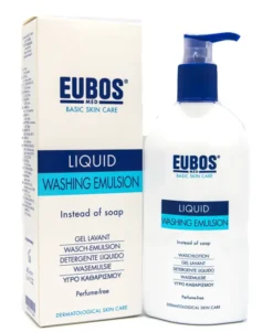 EUBOS DETERGENTE LIQUIDO 400 ML