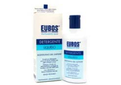 EUBOS DETERGENTE LIQUIDO 200 ML
