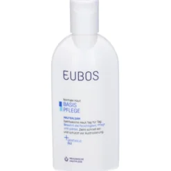 EUBOS EMULSIONE CORPO IDRATANTE 200 ML