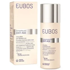 EUBOS HYALURON REPAIR&PROTECT SPF 20 50 ML
