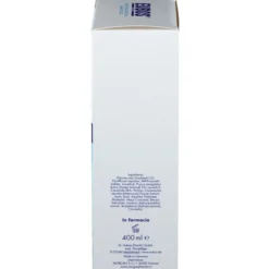 EUBOS OLIO BAGNO RICARICA 400 ML