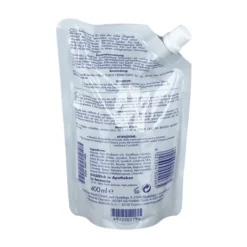 EUBOS OLIO BAGNO RICARICA 400 ML
