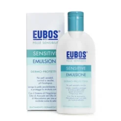 EUBOS SENSITIVE EMULSIONE DERMO PROTETTIVA 200 ML