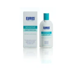 EUBOS SENSITIVE OLIO DOCCIA 200 ML