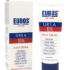 EUBOS UREA 10% CREMA PIEDI 100 ML