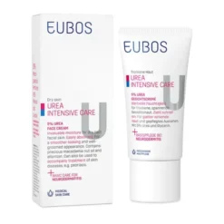 EUBOS UREA 5% CREMA VISO 50 ML