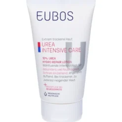 EUBOS UREA 10% HYDRO REPAIR EMULZIONE IDRATANTE