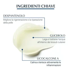 EUCERIN ACUTE LIP BALM 10 ML