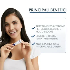 EUCERIN ACUTE LIP BALM 10 ML