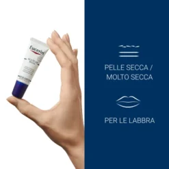 EUCERIN ACUTE LIP BALM 10 ML