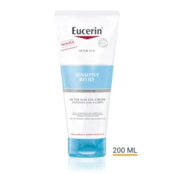 EUCERIN AFTER SUN SENSITIVE RELIEF 200 ML