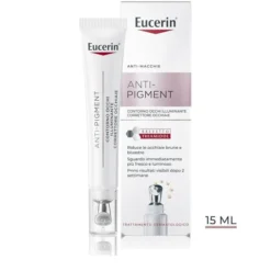 EUCERIN ANTI-PIGMENT CONTORNO OCCHI ILLUMINANTE 15 ML