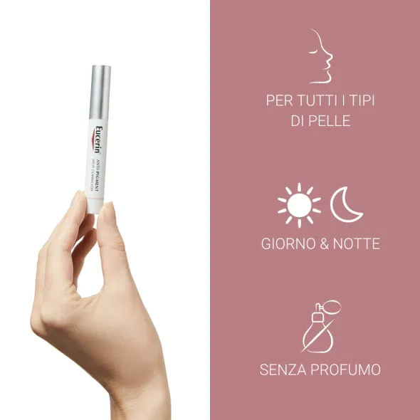 EUCERIN ANTI-PIGMENT CORRETTORE ANTI-MACCHIE 5 ML