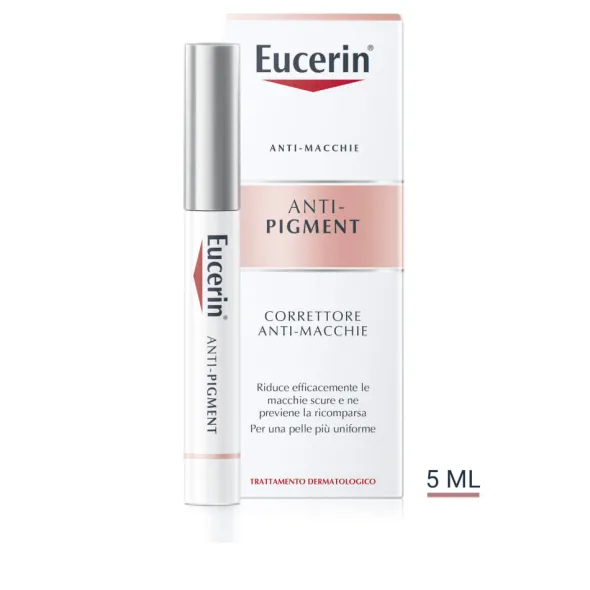 EUCERIN ANTI-PIGMENT CORRETTORE ANTI-MACCHIE 5 ML