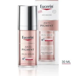 EUCERIN ANTI-PIGMENT DUAL SERUM ANTI-MACCHIE 30 ML